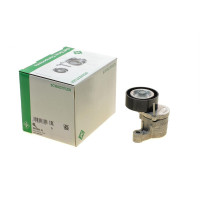 Натяжник ременя генератора VW Polo/Skoda Fabia III 1.4TDI 14- 534 0625 10 INA