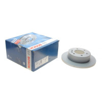 Диск тормозной задний Mercedes Sprinter 208-319 06- 298x16 - 0 986 479 295 BOSCH