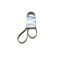 Ремень генератора Opel Zafira/Astra H 1.9 CDTI 04-15/Chevrolet Aveo 1.4 11- 6PK1380 - 1 987 945 732 BOSCH