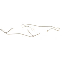 Планка суппорта переднего прижимная к-кт VW Caddy III 1.2-2.0TDI 04-15 Teves - 82076800 TEXTAR