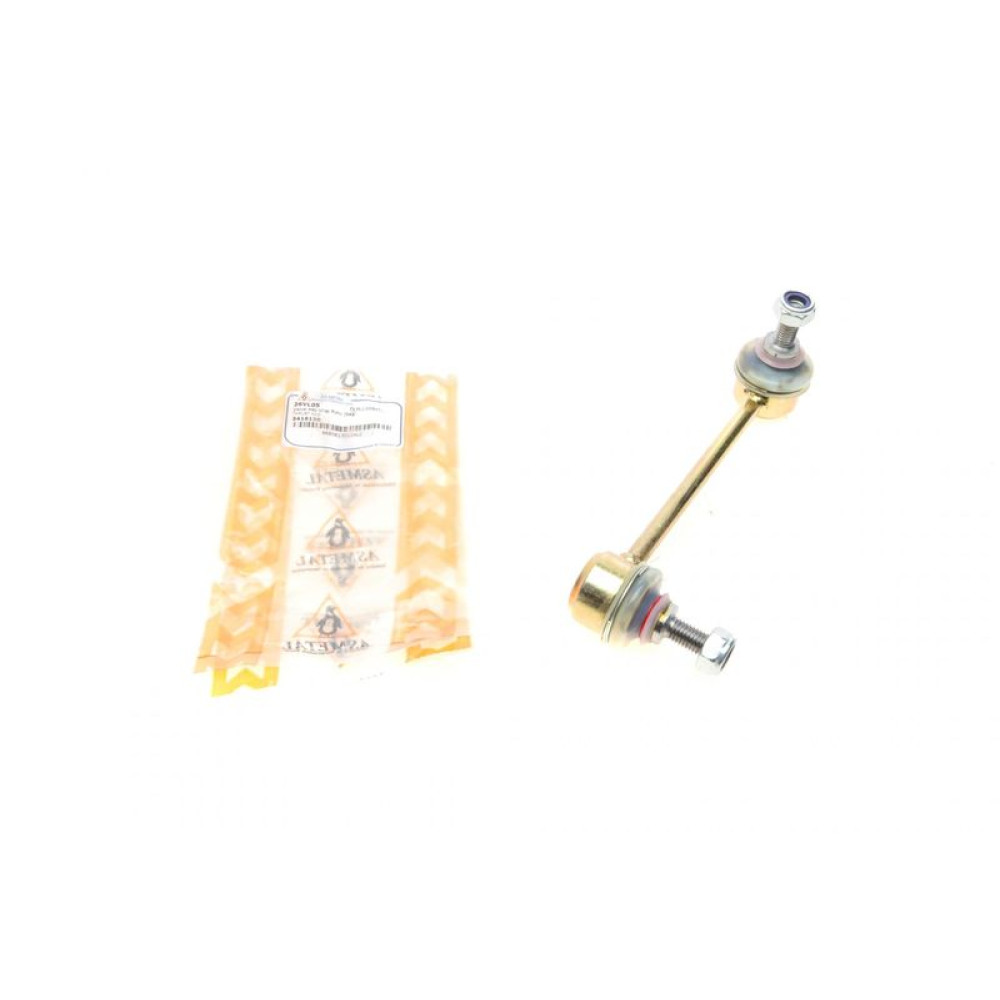 Тяга стабилизатора переднего R Volvo 440/460/480 -96 26VL05 ASMETAL