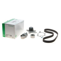 Комплект ГРМ + насос Hyundai Accent/Santa Fe 1.5/2.0 CRDi 02-06/Kia Sportage 2.0 CRDi 04- 28x123z 530 0542 31 INA