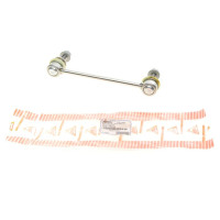 Тяга стабилизатора заднего BMW 5 F07/F10 06-26BM0332 ASMETAL