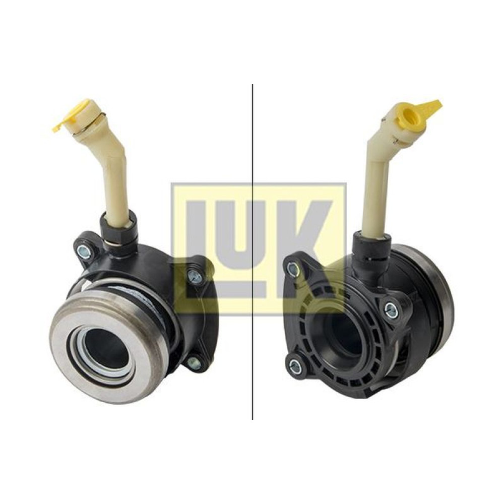 Подшипник выжимной Ford Transit 2.2TDCI 07-14, 85/103kw, FWD 510 0227 10 LuK Подшипник выжимной Ford Transit 2.2TDCI 07-14, 85/103kw, FWD 510 0227 10 LuK