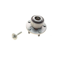 Підшипник маточини передньої Volvo S40 04-12/V50 04-12/C30 06-12/C70 07-13+ABS - 216166 SOLGY