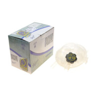 Бачок розширювальний Opel Astra K 1.0-1.6 15- + кришка 44477 IMPERGOM