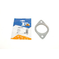 Прокладка труби вихлопної Nissan X-Trail 01-13 750-925 FA1