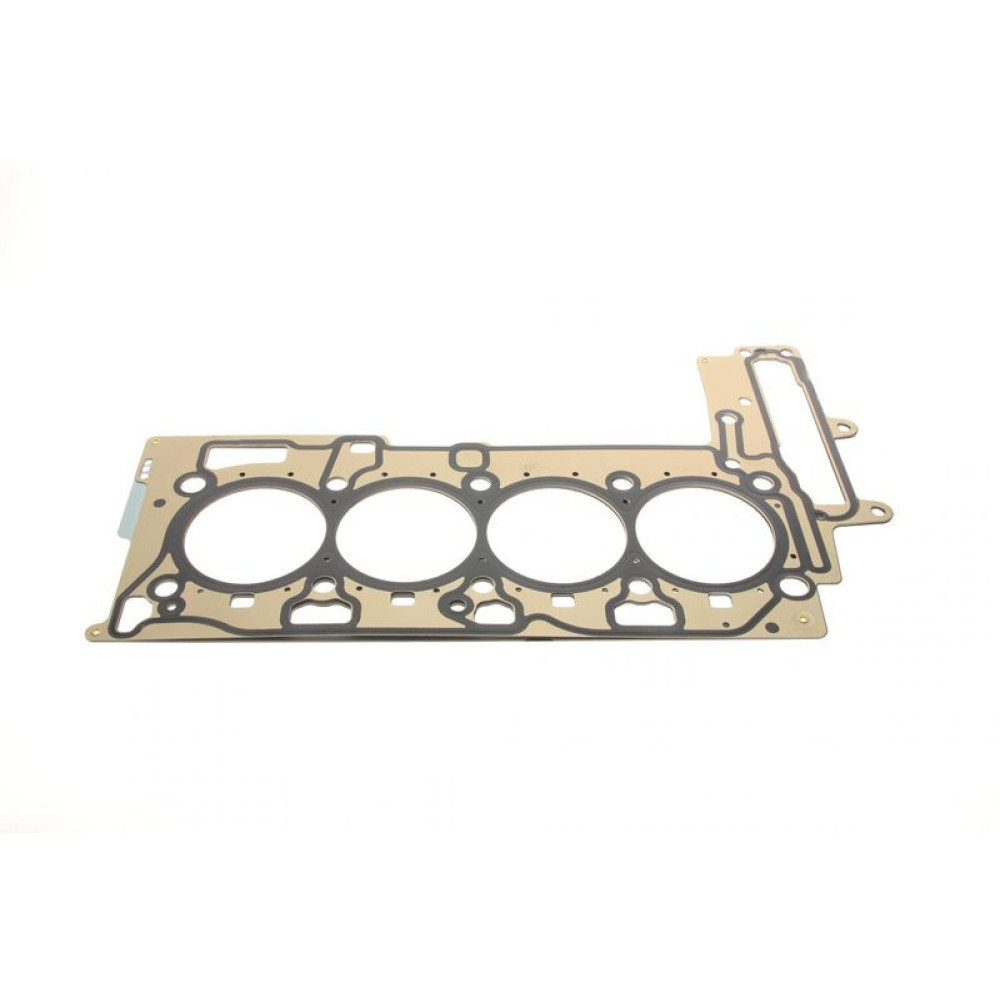 Прокладка ГБЦ BMW 520d/530d 05- N47 1.65mm 3 метки GZ-A2154 GAZO