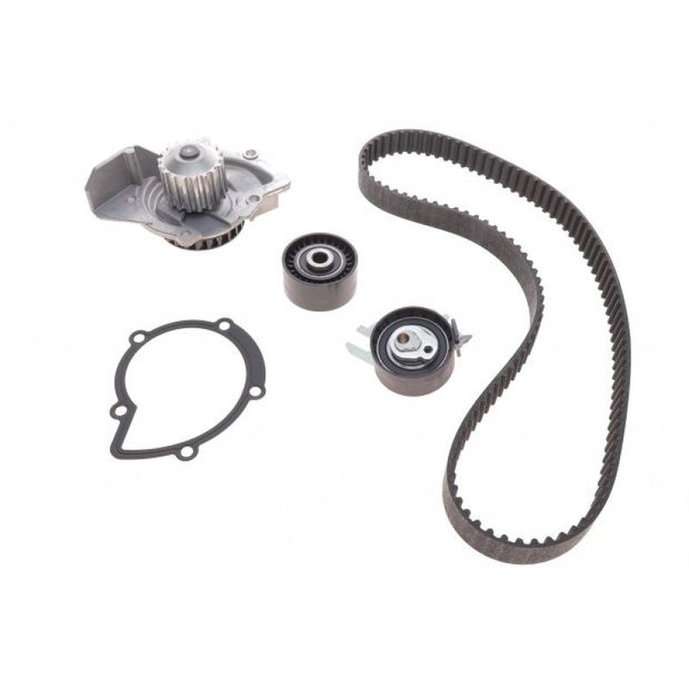 Комплект ГРМ + насос Citroen Jumpy/Peugeot Expert 2.0HDI 10- - KDP459.570 SNR
