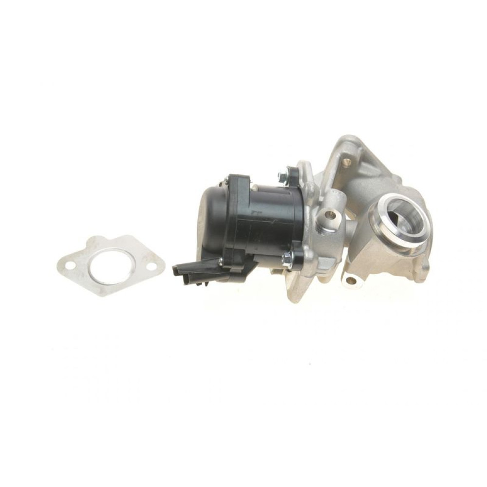 Клапан EGR Citroen Nemo 1.3/1.4 HDi 08- EG10415-12B1 DELPHI