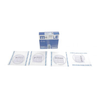 Кільця поршневі Seat Ibiza V/Skoda Octavia/VW Caddy/Golf 1.4 00- 76.50mm/STD 1.2-1.2-2 028 22 N0 MAHLE