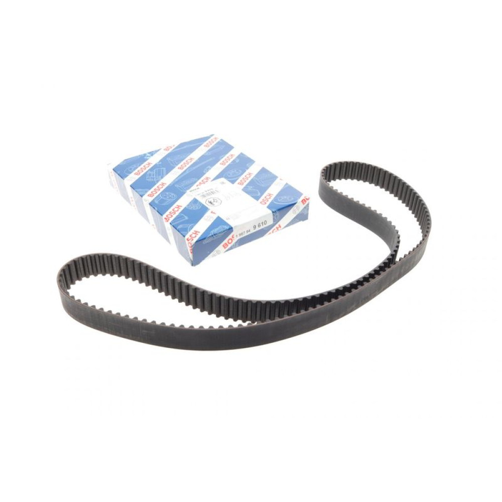 Ремень ГРМ Mazda 6/MPV 2.0 DI 02-07 30x153z - 1 987 949 610 BOSCH