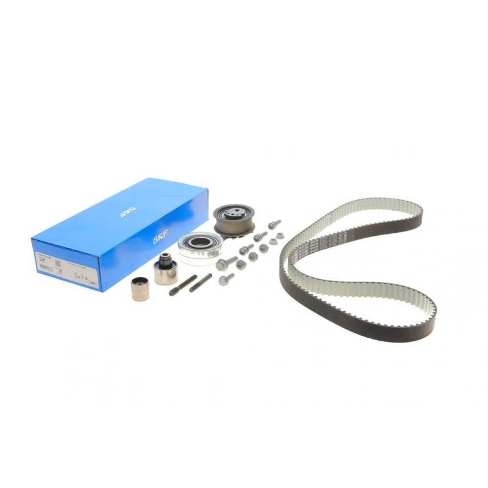 Комплект ГРМ VW T5/ Caddy/Crafter 1.6TDI-2.0TDI 09- - VKMA 01148 SKF