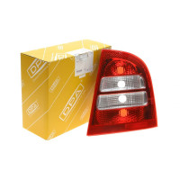 Фонарь задний Skoda Octavia 97-10 R 89450202202 DPA