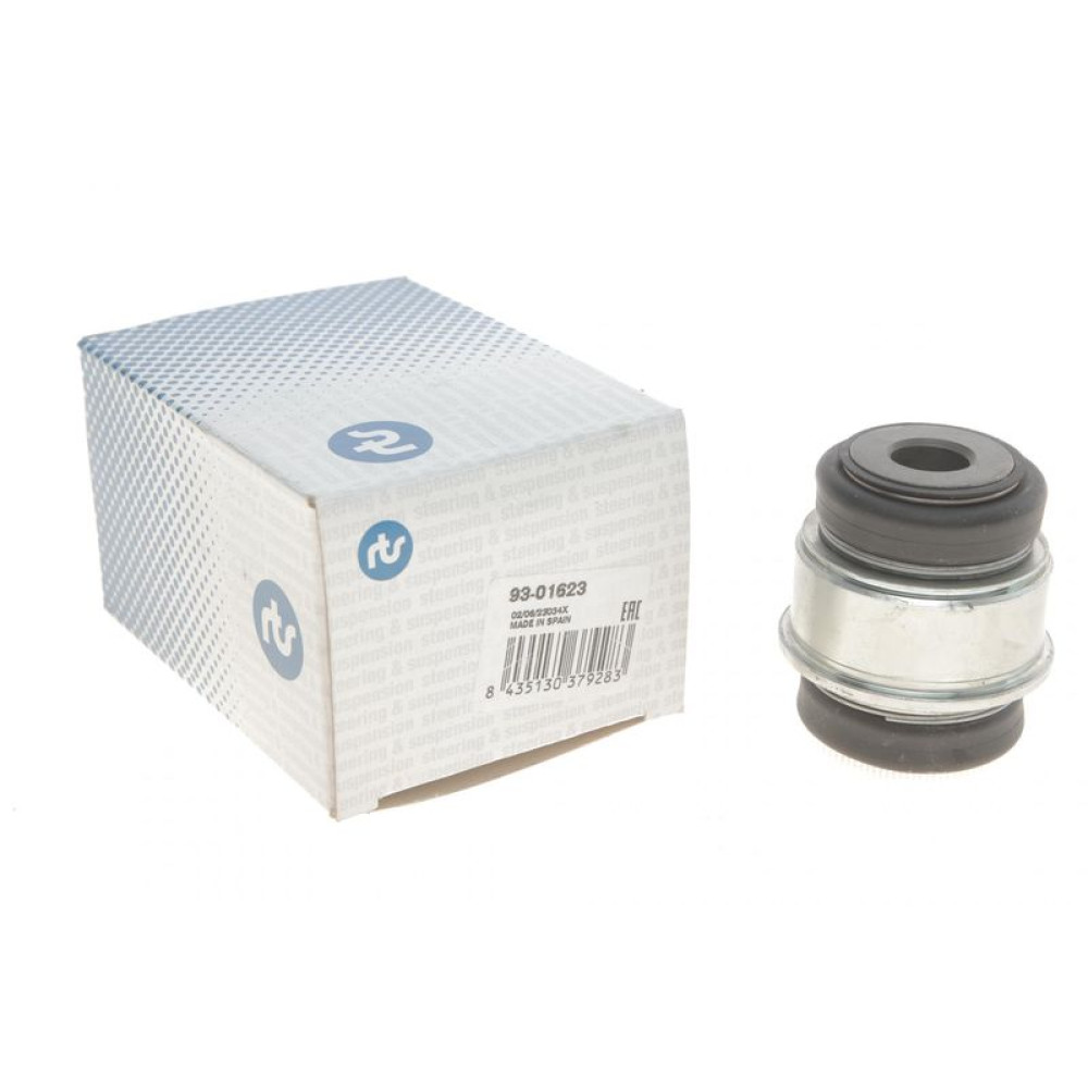 Сайлентблок важеля заднього/знизу Land Rover Range Rover III 4WD 02-17 - 93-01623 RTS