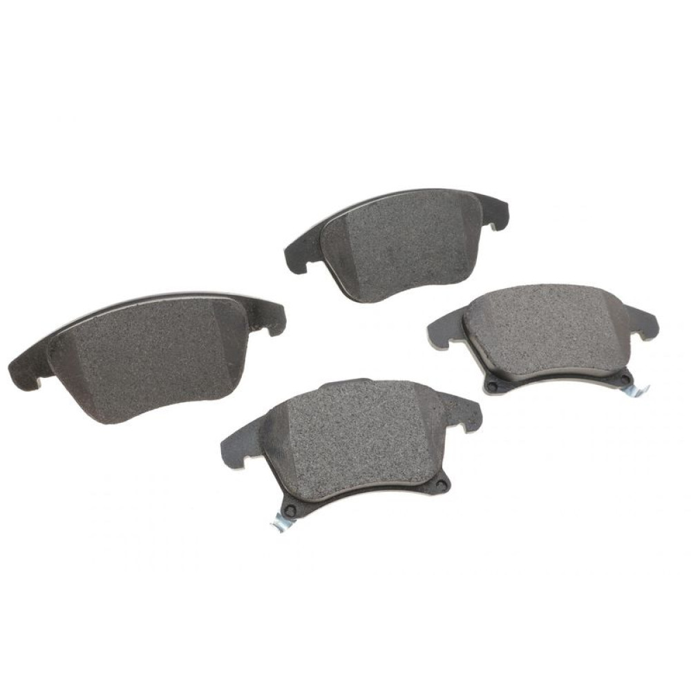 Колодки гальмівні передні Ford Galaxy/Mondeo V 12- Teves Q+ - 2226901 TEXTAR