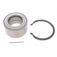 Підшипник маточини передньої Hyundai Accent 99-03/Kia Rio 05- 38x70x37 - R184.05 SNR