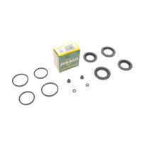 Ремкомплект суппорта заднего Peugeot 406 99-04/Alfa Romeo 156 00-07 d=38/42mm Brembo 238058 FRENKIT