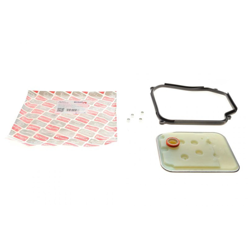 Фильтр АКПП VW Golf 1.6-2.8 91-05 с прокладкой A8115111 BOGAP