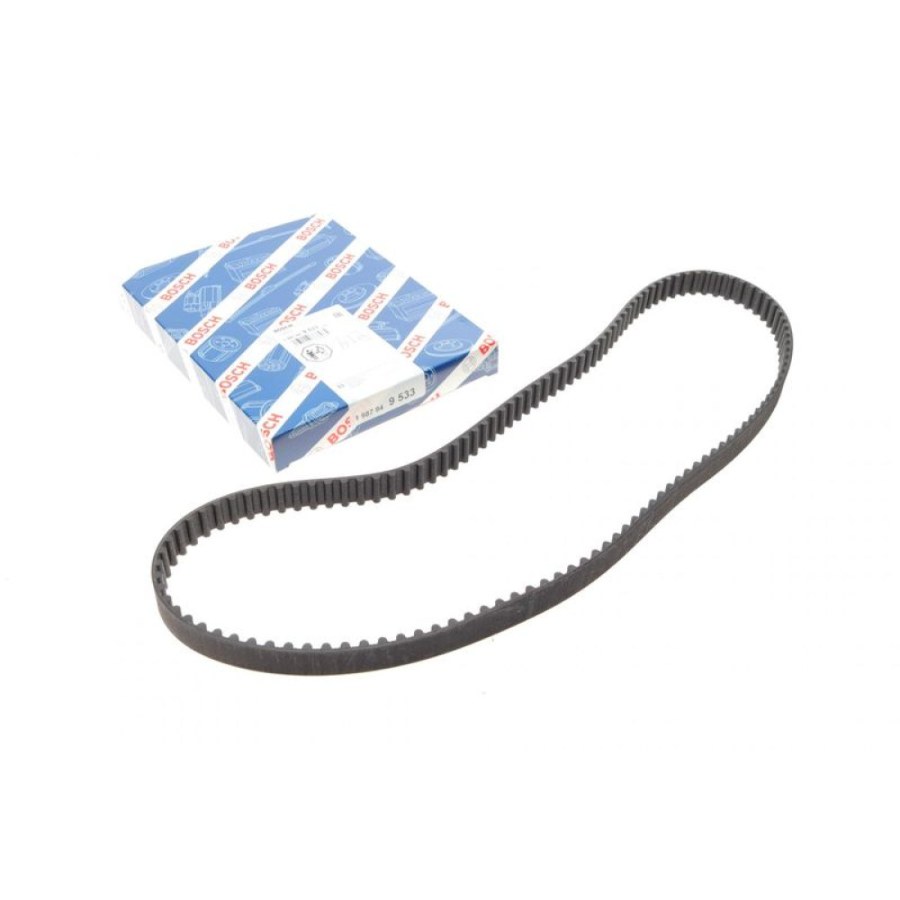 Ремінь ГРМ Daewoo Espero 1.8/2.0i 95-99 20x125z - 1 987 949 533 BOSCH