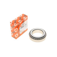 Підшипник півосі Mercedes 407-410D/Sprinter 412D великий 55x90x23 FAG 32011X FAG