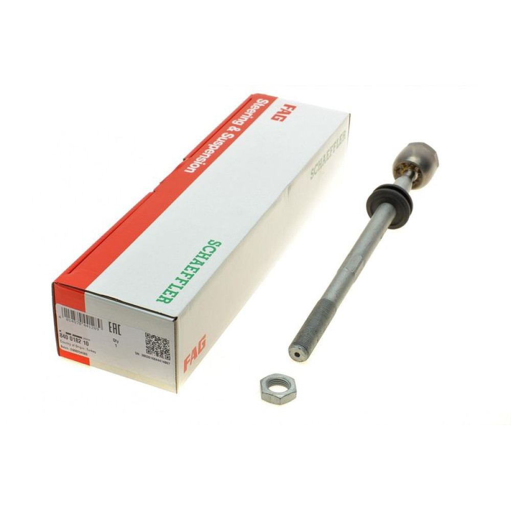 Тяга рулевая VW T4 91-03 L=305mm 840 0182 10 FAG