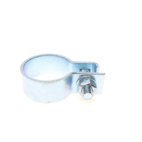 Хомут глушителя Mercedes d=45.5mm 941-945 FA1