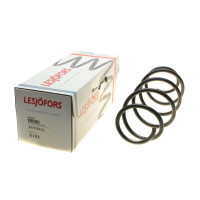 Пружина передня Mercedes E-class W212 E200-E350CDI/E250/E350 09-16 седан/унів з комфорт-підв. 4056943 LESJOFORS