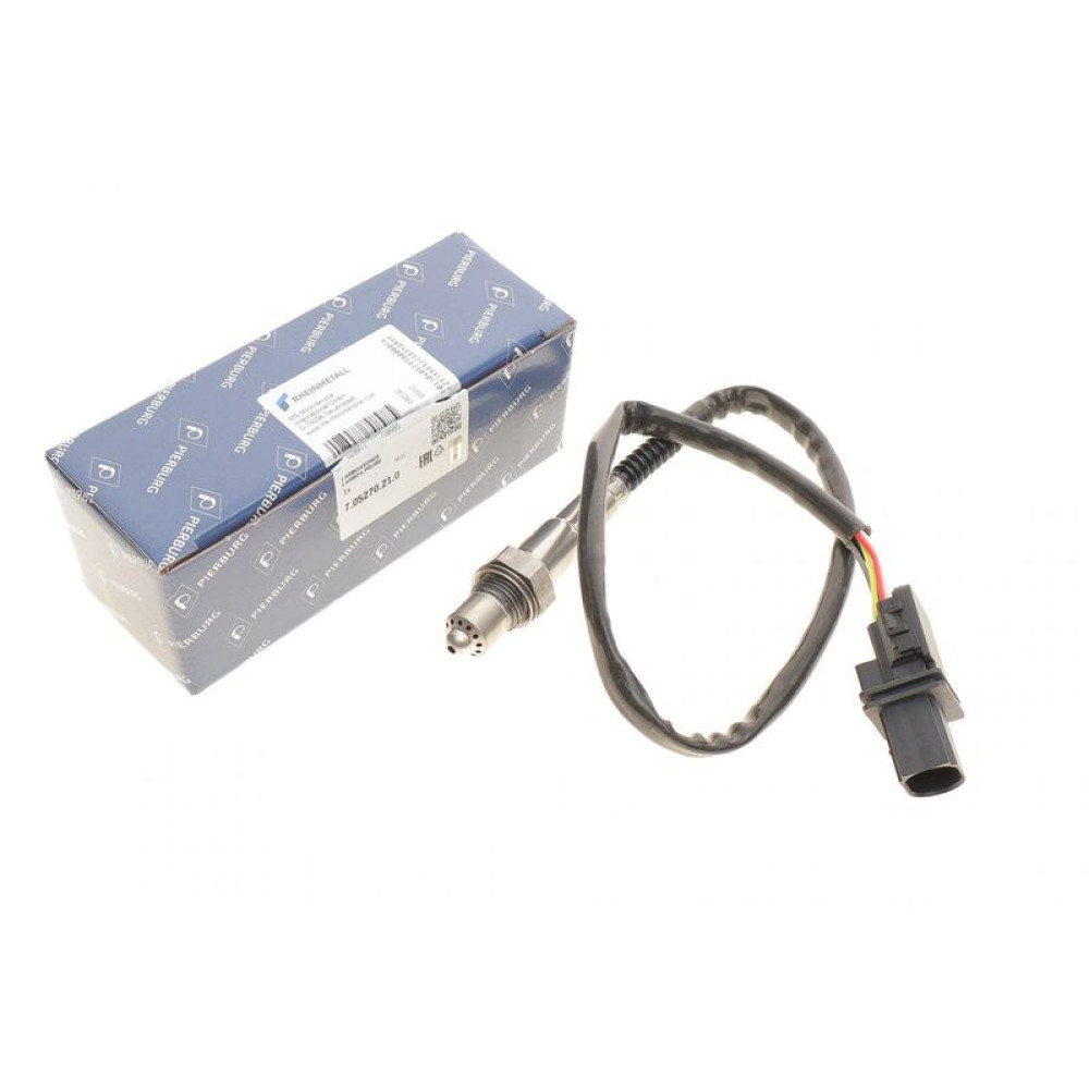 Лямбда зонд Mercedes Sprinter W906 06-/Vito W639 07- M272 7.05270.21.0 PIERBURG