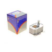 Радиатор масляный Ford Transit 2.2/2.4 TDCI 06- теплообменник CS 1357 DP