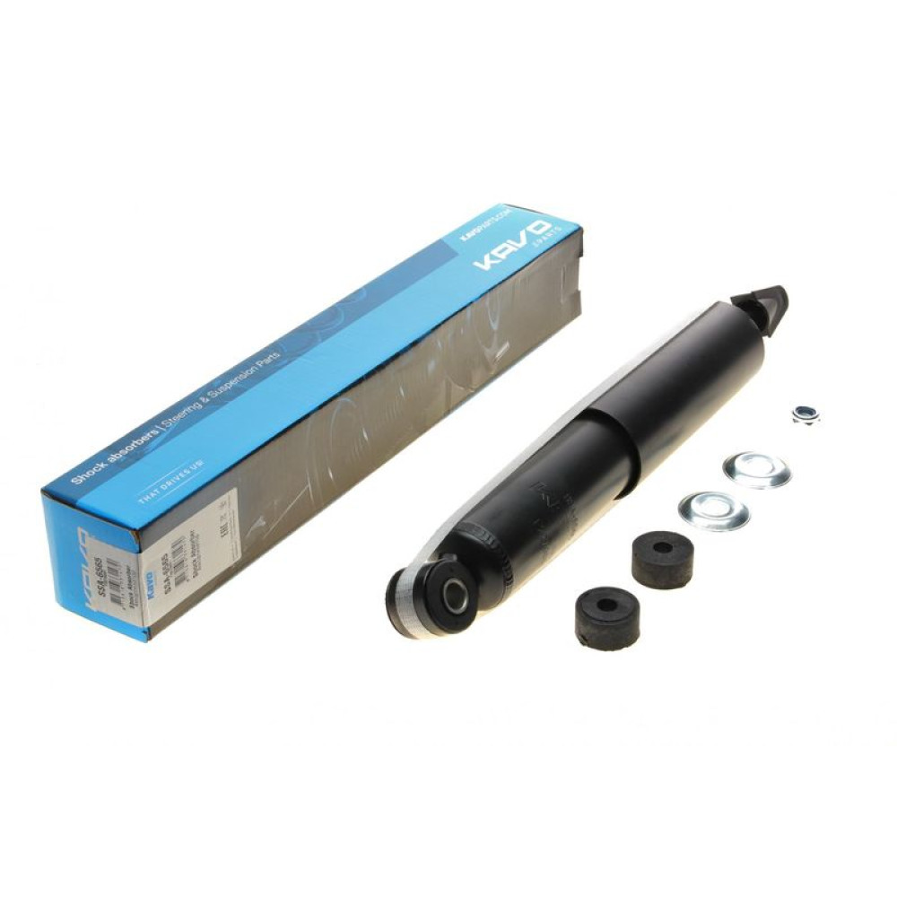 Амортизатор передній Ford Maverick 2.4i/2.7TD 93-98/Nissan Pathfinder/Terrano 2.4-3.0 86-07 SSA-6565 KAVO PARTS