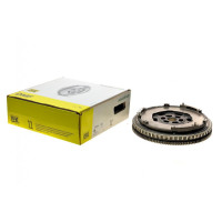 Демпфер сцепления Renault Scenic IV 1.3TCe 01/18-, 85/103/117/120kw, H5H 415 0928 10 LuK