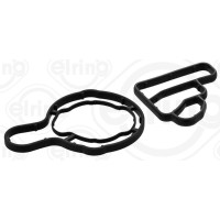 Прокладка корпуса масляного фильтра Audi A4/A5/A6/A7/A8/Q5/Q7/VW Touareg 3.0 TDI 07-18 081.520 ELRING