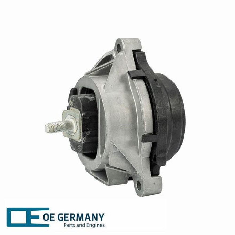 Подушка двигуна L BMW 3 F30/F80/X3 F25/X4 F26 10-18 B46/B48/N20/N26 801037 OE GERMANY