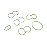 Прокладка колектора впускного Fiat Doblo 1.6D 10- к-кт 340.470 ELRING