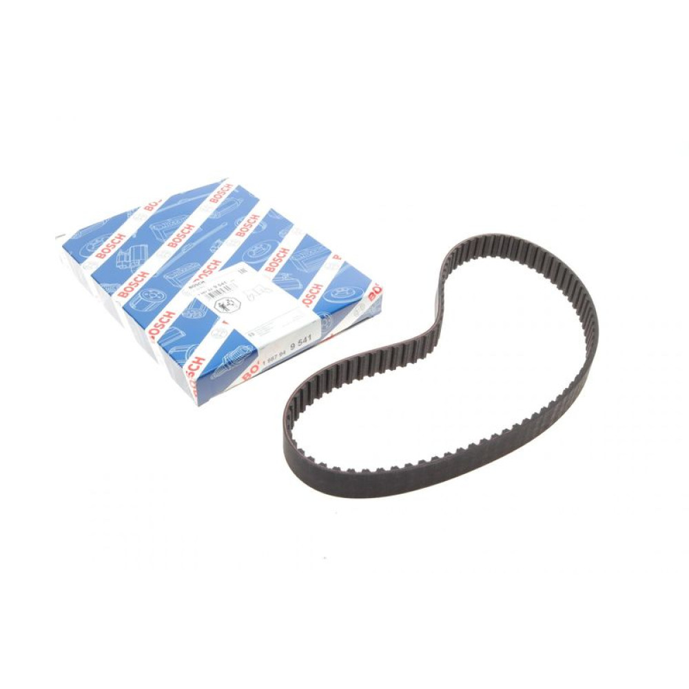 Ремень ГРМ Audi A4/A6/A8/VW Passat 2.5TDI 97-05/Skoda Superb 2.5TDI 01-08 87x24 - 1 987 949 541 BOSCH
