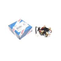 Щеткодержатель стартера Seat/Skoda/VW = 1 004 336 620 - 1 986 SE1 598 BOSCH