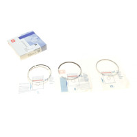 Кольца поршневые Renault Megane/Laguna/Kangoo 1.6 16V 01- 79.50mm/STD 1.5-1.5-2.5 = 8938410000 120 038 0042 00 NPR