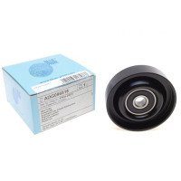 Ролик генератора Hyundai Accent/Elantra/Tucson/Kia Ceed/Sportage 1.3-2.0 94- паразитный 78x20 ADG096515 BLUE PRINT