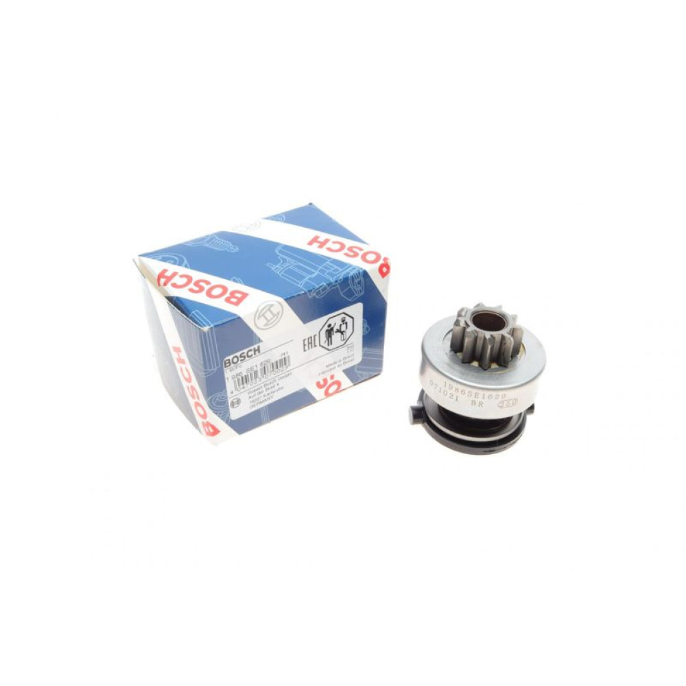 Бендикс стартера Citroen Berlingo 1.1-1.4 96-11 - 1 986 SE1 629 BOSCH