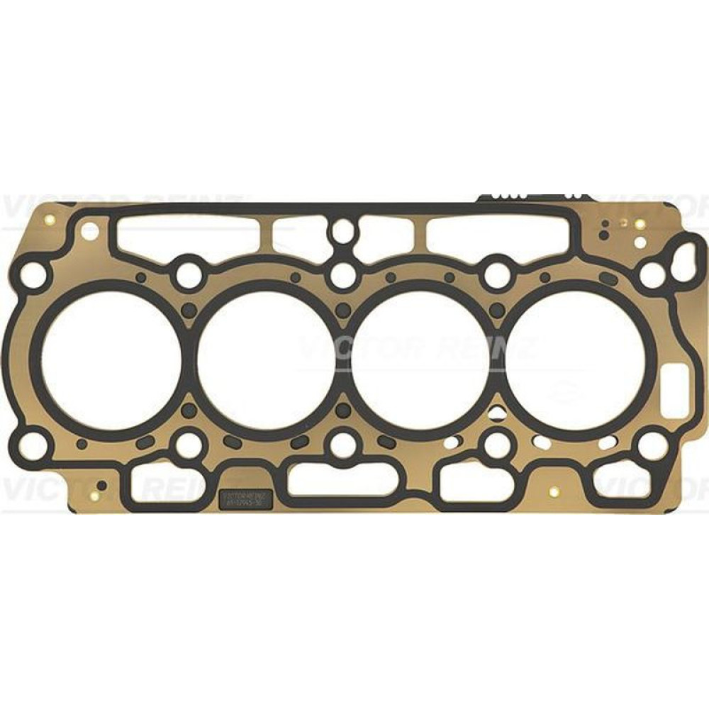 Прокладка ГБЦ Ford Transit 1.5TDCi 14- 1.4mm - 61-37945-30 REINZ