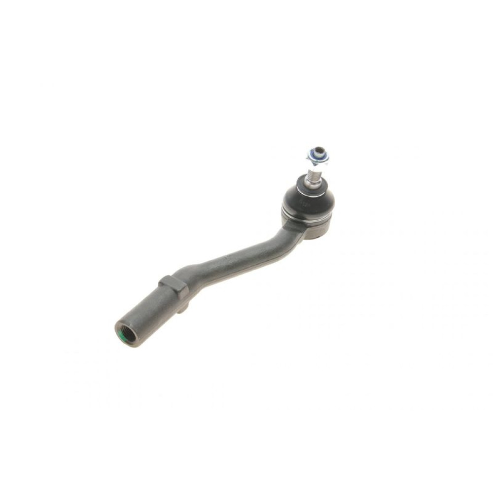 Накінечник тяги кермової L Citroen C2/C3 02- - 206108 SOLGY