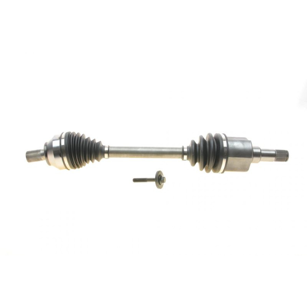 Полуось передняя Ford Focus/Volvo S40/V50 04-12 L 36x26x582 218218 GSP Полуось передняя Ford Focus/Volvo S40/V50 04-12 L 36x26x582 218218 GSP