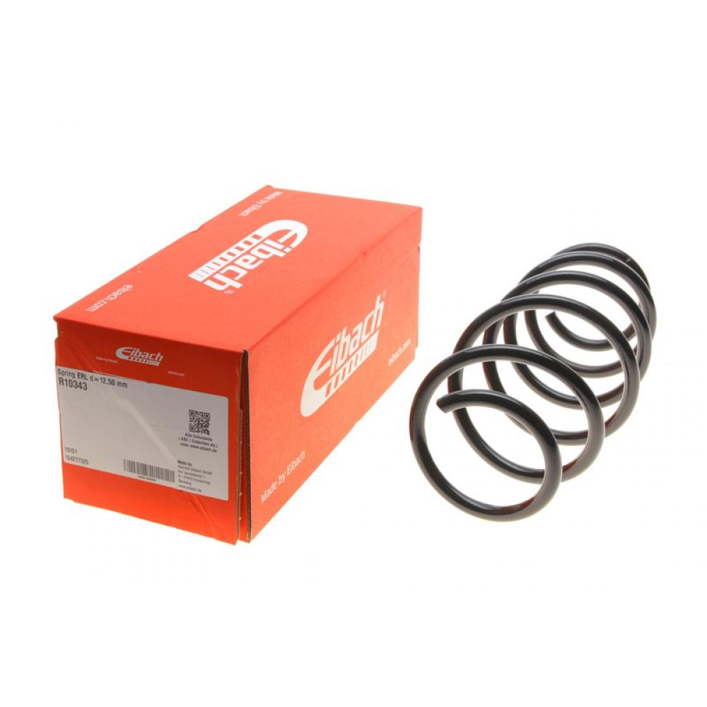 Пружина передня Opel Astra H 1.7CDTI/1.6-2.0 Turbo 09- R10343 EIBACH