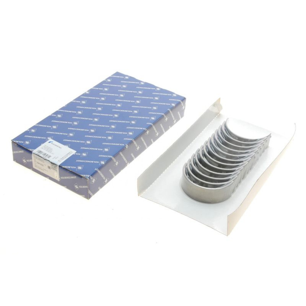 Вкладыши шатунные Mercedes OM902/OM906/OM925/OM926 +0.25 77824610 KOLBENSCHMIDT