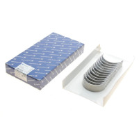 Вкладыши шатунные Mercedes OM902/OM906/OM925/OM926 +0.25 77824610 KOLBENSCHMIDT