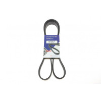 Ремень генератора Peugeot 406 6PK1479 1479 K 6 HUTCHINSON