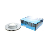 Диск тормозной передний Toyota Land Cruiser 200/ Prado 08-338x32 BR-9488-C KAVO PARTS