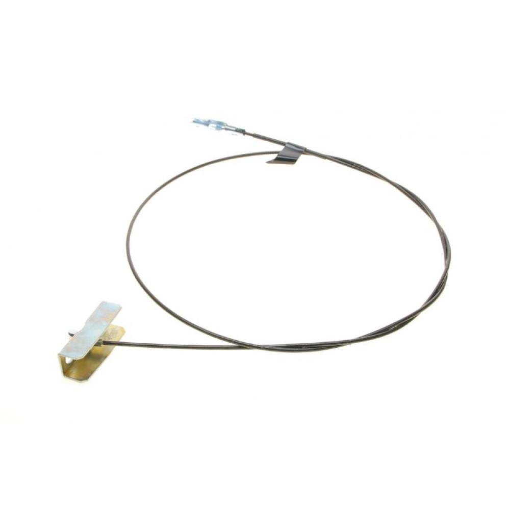 Трос ручника Renault Trafic/Opel Vivaro 1585mm - 1 987 482 145 BOSCH