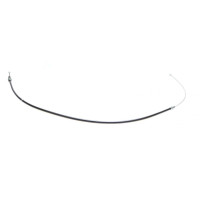 Трос ручника VW Polo/Skoda Fabia 01-14 - 1 987 482 451 BOSCH